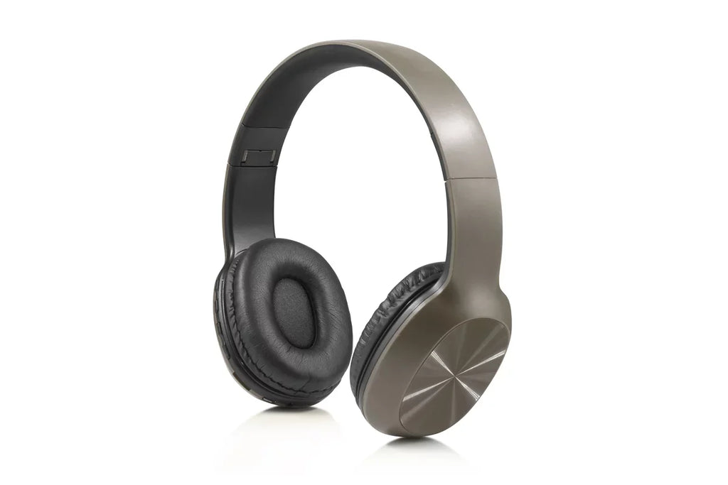 Over-the-Head Stereo Wireless Headsets for Google Pixel 5,Pixel 4a 5G, Pixel 4a, Pixel 4 XL, Pixel 4, Pixel 3a XL, Pixel 3a, 3 XL, 3 (Brown)