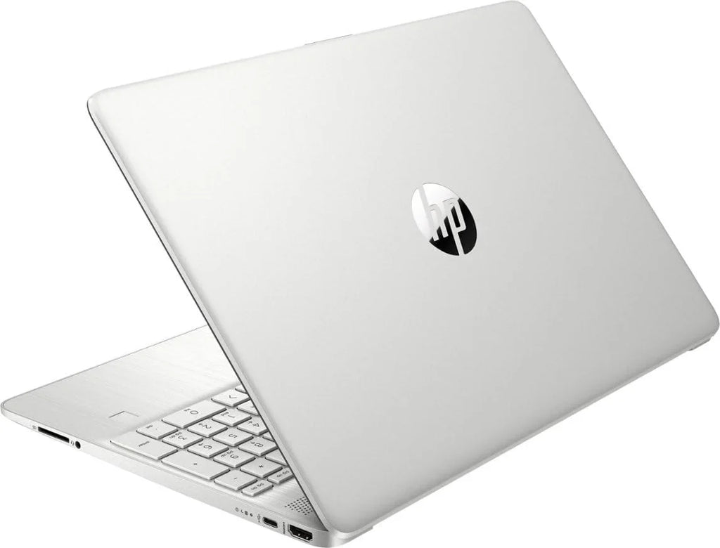 HP 15 15.6" FHD Touchscreen Business Laptop, 12th Gen Intel 10-Core i7-1255U, 64GB RAM, 1TB PCIe SSD, Numeric Keypad, Wi-Fi, HDMI, Windows 11 Home in S Mode
