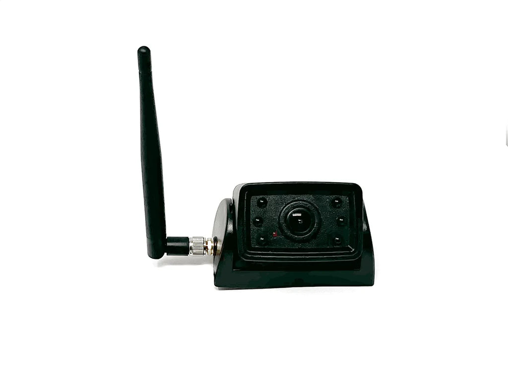 Brandmotion Trns 2181 Park Assist Camera/Rear View Mirror Kit Fits select: 2015-2016 FORD F150, 2019 FORD F150 SUPERCREW