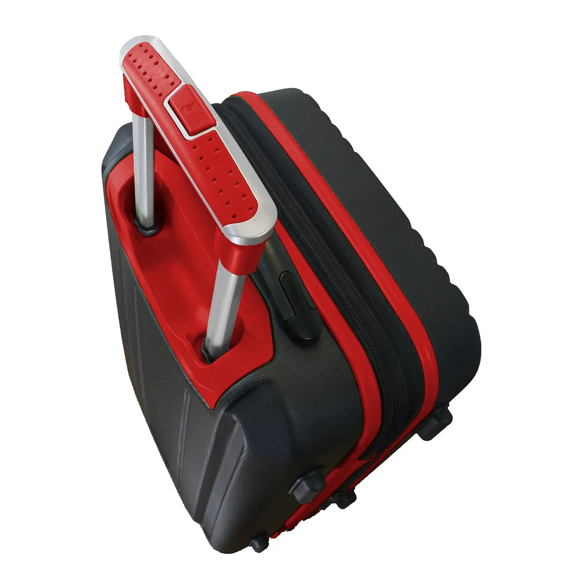 NBA Miami Heat 2-Piece Luggage and Backpack Set